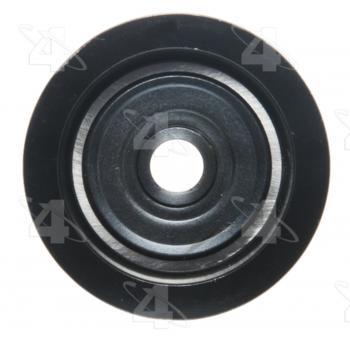 2016 Lexus LX570 Drive Belt Idler Pulley Four Seasons 45933 image 2 of 4