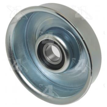 1993 Ford Probe Drive Belt Idler Pulley Alternator Four Seasons 45934 image 1 of 4