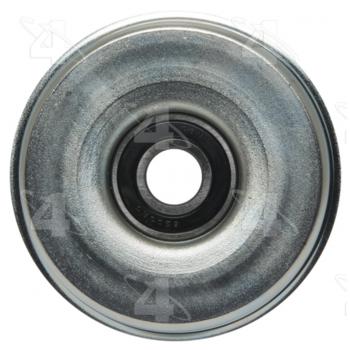 1993 Ford Probe Drive Belt Idler Pulley Alternator Four Seasons 45934 image 2 of 4