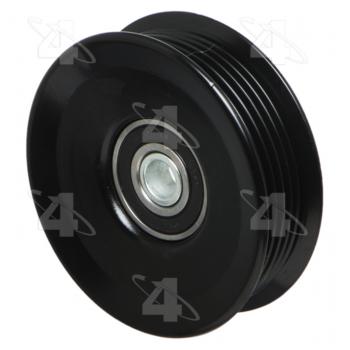 2007 GMC C5500 Topkick Drive Belt Idler Pulley Four Seasons 45935 image 1 of 4