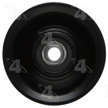 2007 GMC C5500 Topkick Drive Belt Idler Pulley Four Seasons 45935 image 2 of 4