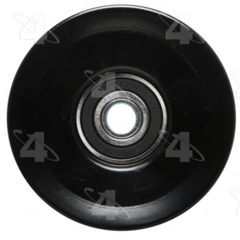 2007 GMC C5500 Topkick Drive Belt Idler Pulley Four Seasons 45935 image 4 of 4