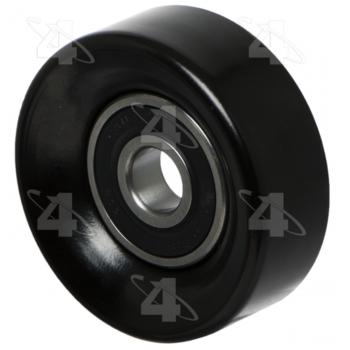 2007 Kia Magentis Drive Belt Idler Pulley Four Seasons 45936 image 1 of 4