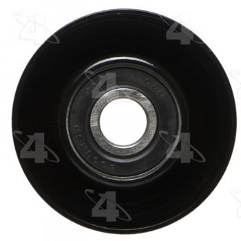 2007 Kia Magentis Drive Belt Idler Pulley Four Seasons 45936 image 2 of 4