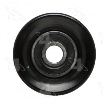 2007 Kia Magentis Drive Belt Idler Pulley Four Seasons 45936 image 3 of 4