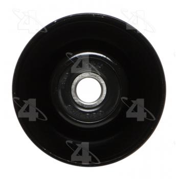 2014 Nissan Maxima Drive Belt Idler Pulley Upper Four Seasons 45937 image 2 of 4