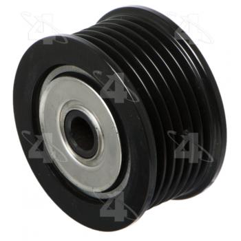 2015 Lexus RC F Drive Belt Idler Pulley Four Seasons 45938 image 1 of 4