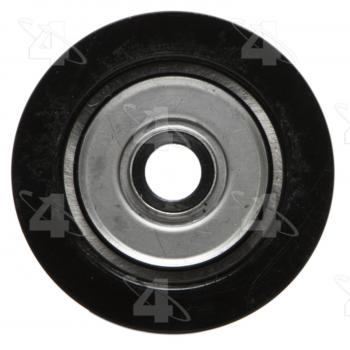 2015 Lexus RC F Drive Belt Idler Pulley Four Seasons 45938 image 2 of 4