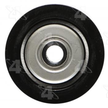 2015 Lexus RC F Drive Belt Idler Pulley Four Seasons 45938 image 3 of 4