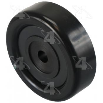 2007 Mitsubishi Eclipse Drive Belt Idler Pulley Power Steering Four Seasons 45939 image 1 of 4