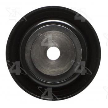 2007 Mitsubishi Eclipse Drive Belt Idler Pulley Power Steering Four Seasons 45939 image 2 of 4