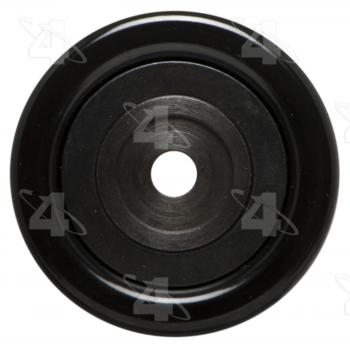 2007 Mitsubishi Eclipse Drive Belt Idler Pulley Power Steering Four Seasons 45939 image 3 of 4