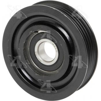 2000 Mercury Villager Drive Belt Idler Pulley Air Conditioning Four Seasons 45940 image 1 of 4