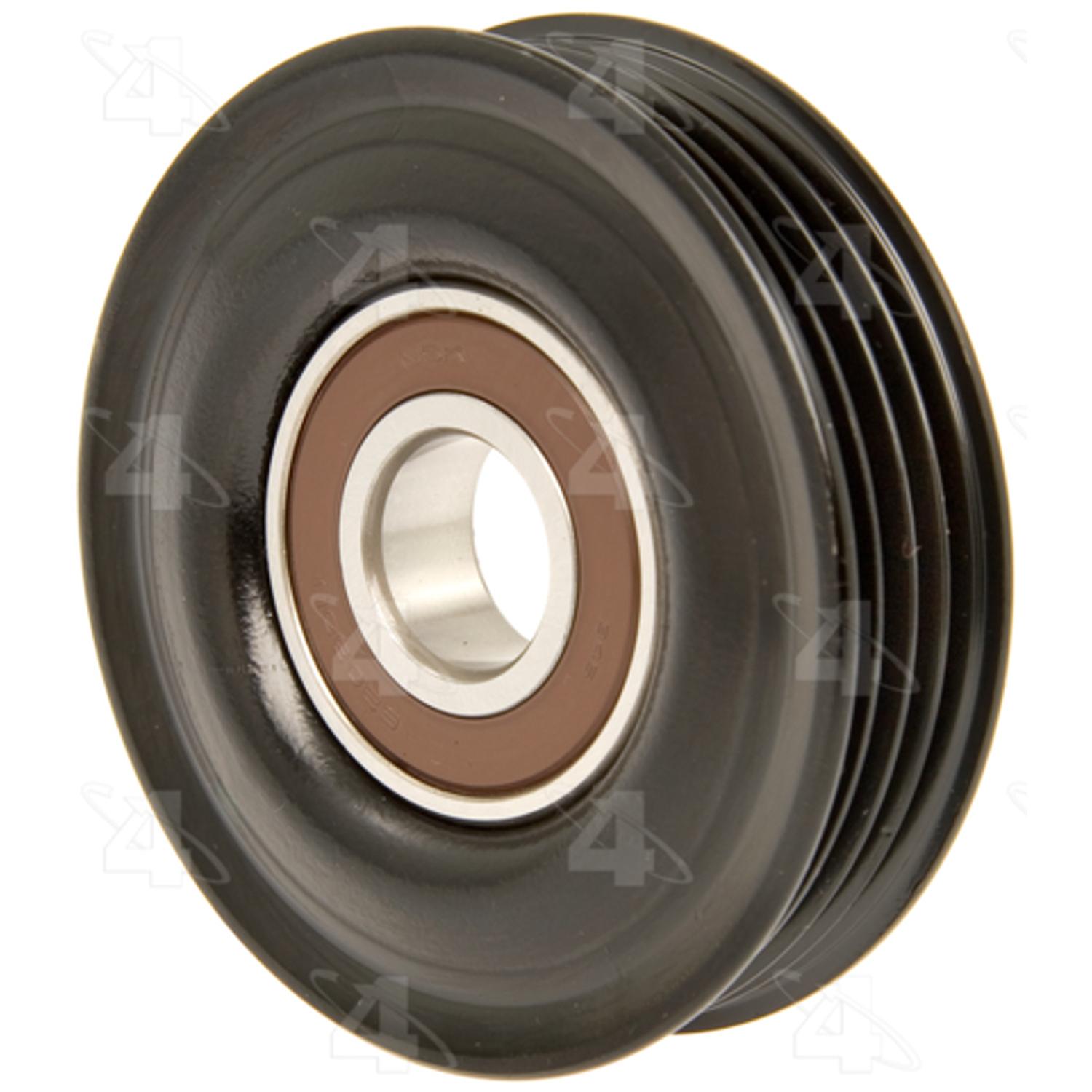 Four Seasons 45941 - Drive Belt Tensioner Pulley Four Seasons 45941 Drive Belt Idler Pulley product image 1 of 4
