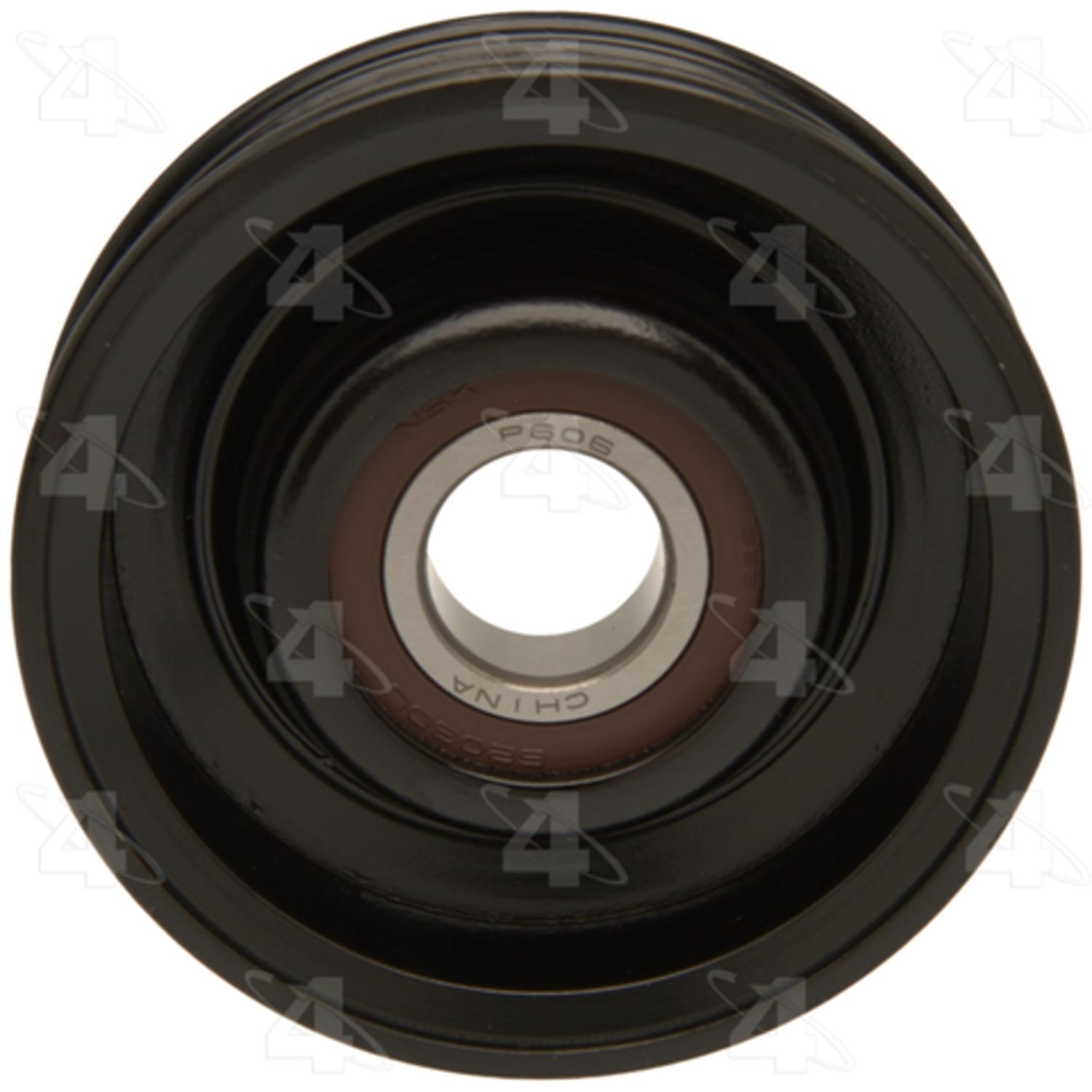 Four Seasons 45941 - Drive Belt Tensioner Pulley Four Seasons 45941 Drive Belt Idler Pulley product image 2 of 4