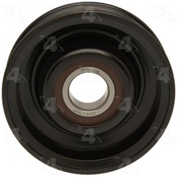1994 Acura Integra Drive Belt Idler Pulley Four Seasons 45941 image 2 of 4