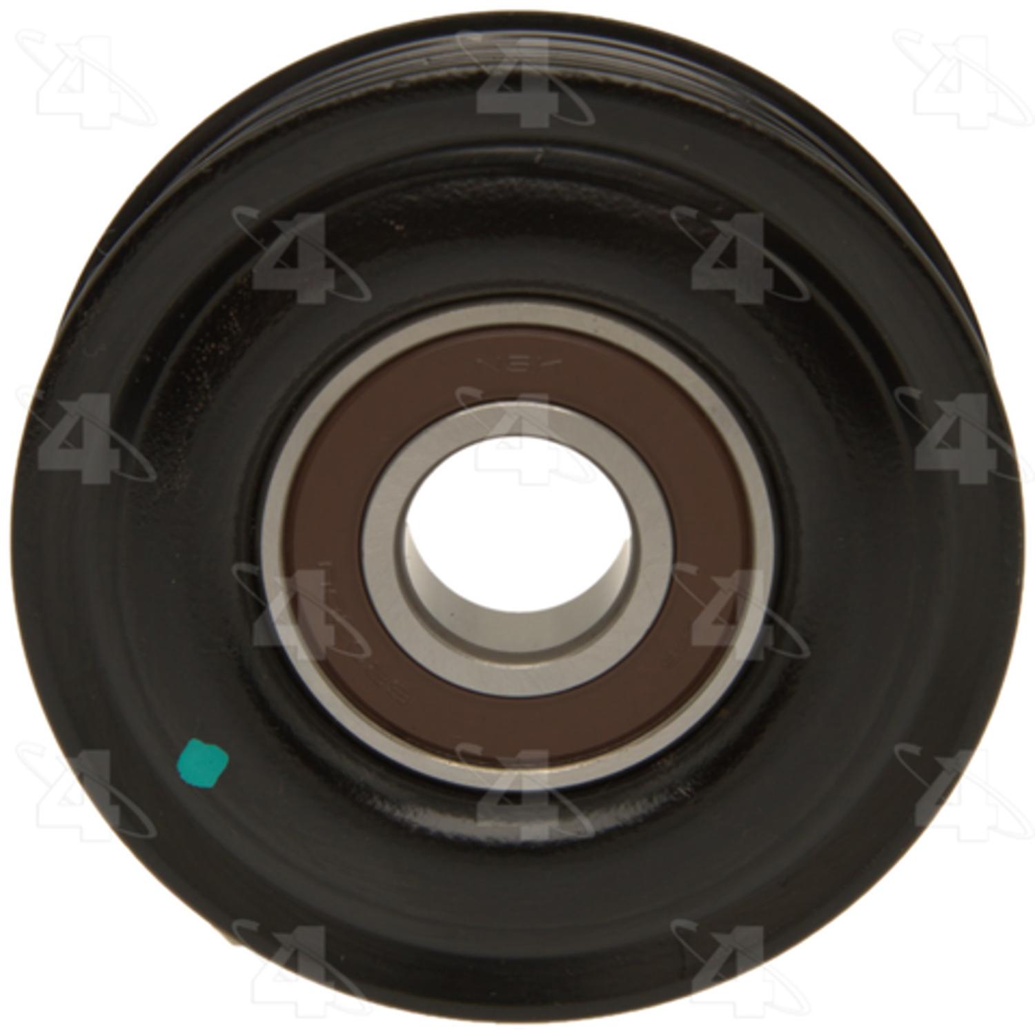 Four Seasons 45941 - Drive Belt Tensioner Pulley Four Seasons 45941 Drive Belt Idler Pulley product image 3 of 4