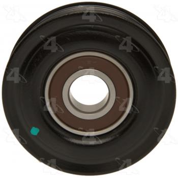 1994 Acura Integra Drive Belt Idler Pulley Four Seasons 45941 image 3 of 4