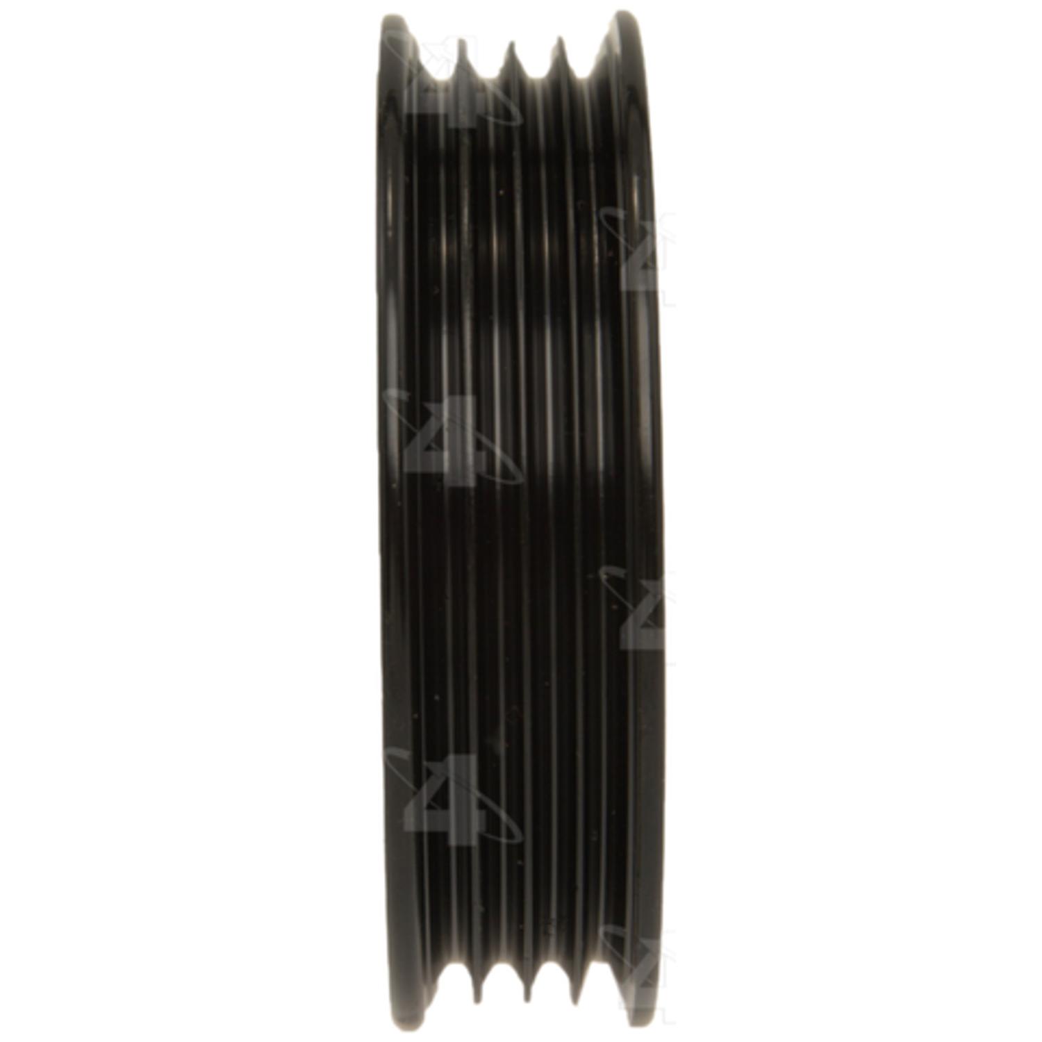 Four Seasons 45941 - Drive Belt Tensioner Pulley Four Seasons 45941 Drive Belt Idler Pulley product image 4 of 4