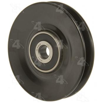 1993 Chrysler Intrepid Drive Belt Idler Pulley Four Seasons 45954 image 1 of 4