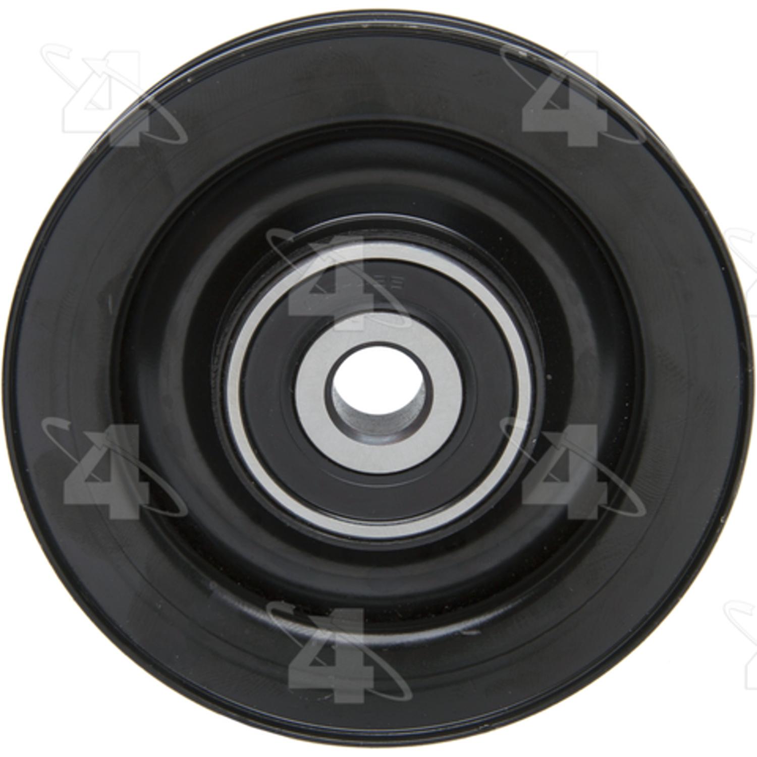 Four Seasons 45954 - Drive Belt Idler Pulley Four Seasons 45954 Drive Belt Idler Pulley product image 2 of 5
