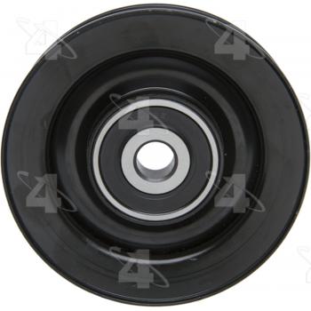 1993 Chrysler Intrepid Drive Belt Idler Pulley Four Seasons 45954 image 2 of 4