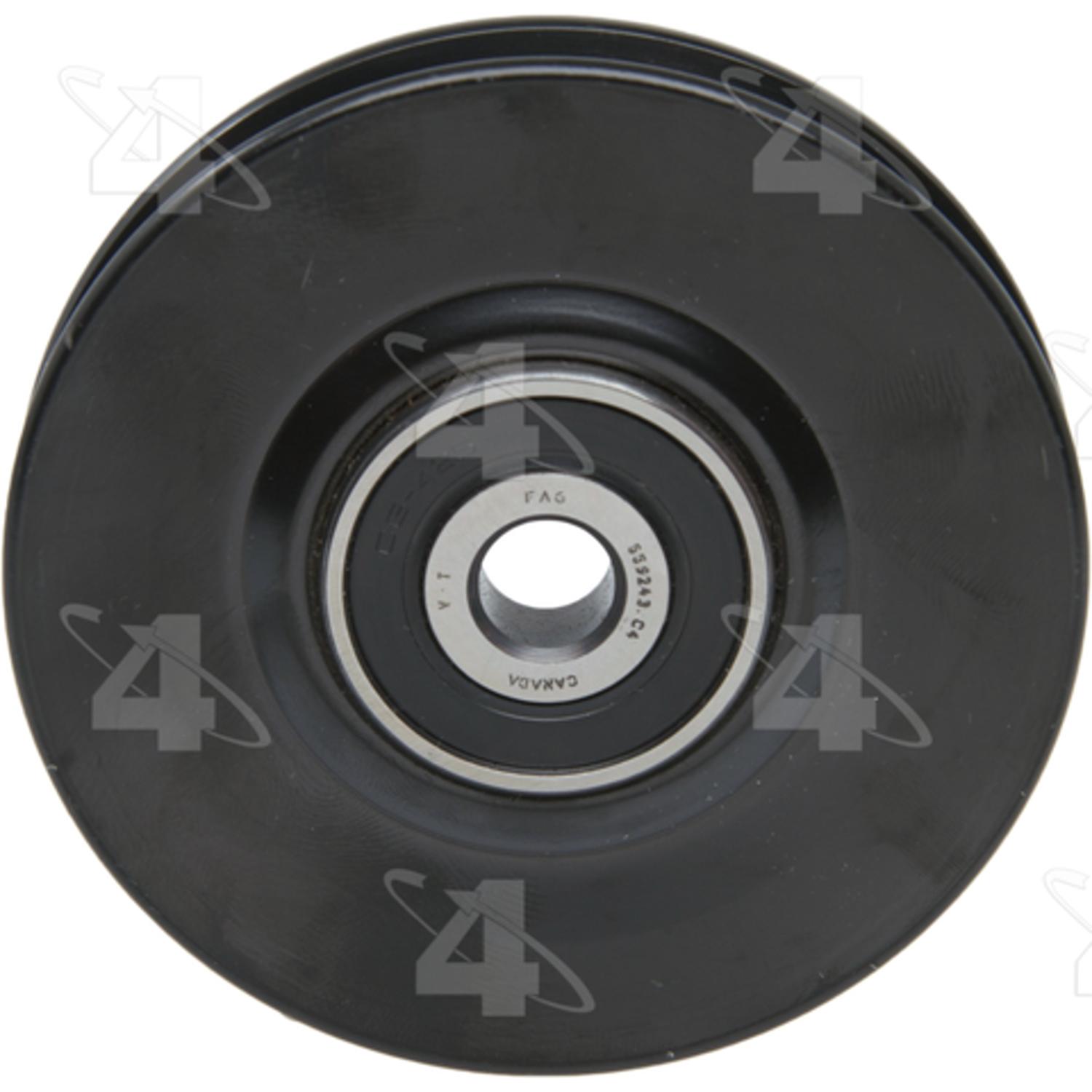 Four Seasons 45954 - Drive Belt Idler Pulley Four Seasons 45954 Drive Belt Idler Pulley product image 3 of 5