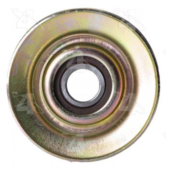 1990 Mitsubishi Precis Drive Belt Idler Pulley Four Seasons 45957 image 2 of 4