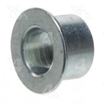 1990 Mitsubishi Precis Drive Belt Idler Pulley Four Seasons 45957 image 3 of 4