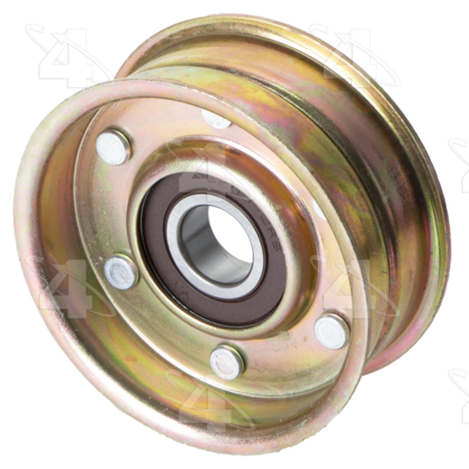 Four Seasons 45959 Drive Belt Idler Pulley product image 1 of 5