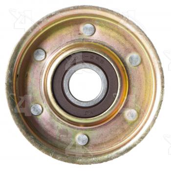 1978 Mercury Monarch Drive Belt Tensioner Pulley Four Seasons 45959 image 2 of 4