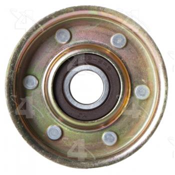 1978 Mercury Monarch Drive Belt Tensioner Pulley Four Seasons 45959 image 3 of 4