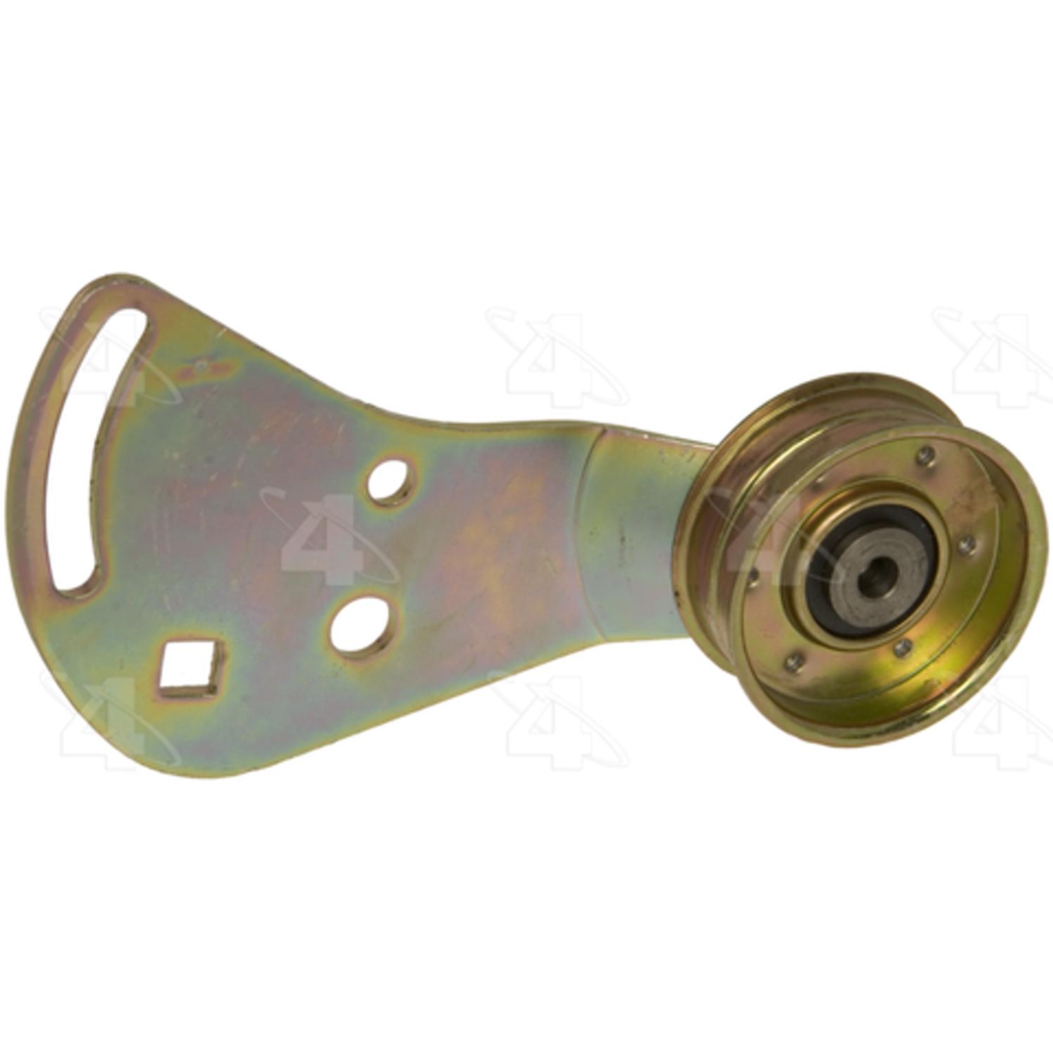 Four Seasons 45963 - Drive Belt Idler Assembly Four Seasons 45963 Drive Belt Idler Assembly product image 1 of 5