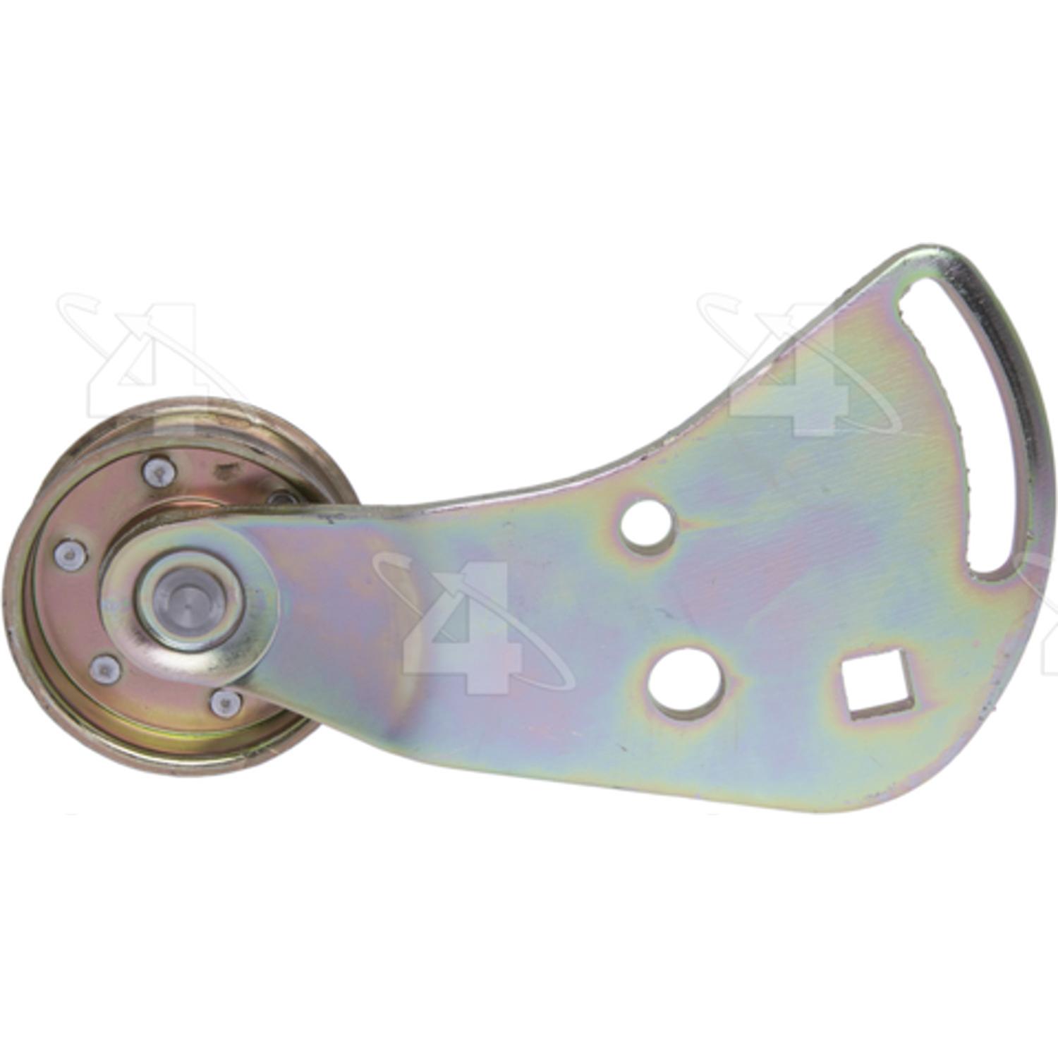 Four Seasons 45963 - Drive Belt Idler Assembly Four Seasons 45963 Drive Belt Idler Assembly product image 2 of 5