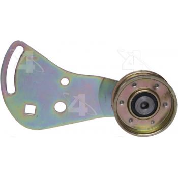 1991 Ford Ranger Drive Belt Idler Assembly Four Seasons 45963 image 3 of 4
