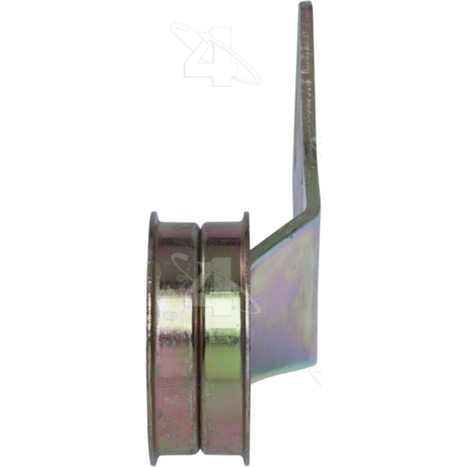 Four Seasons 45963 - Drive Belt Idler Assembly Four Seasons 45963 Drive Belt Idler Assembly product image 4 of 5