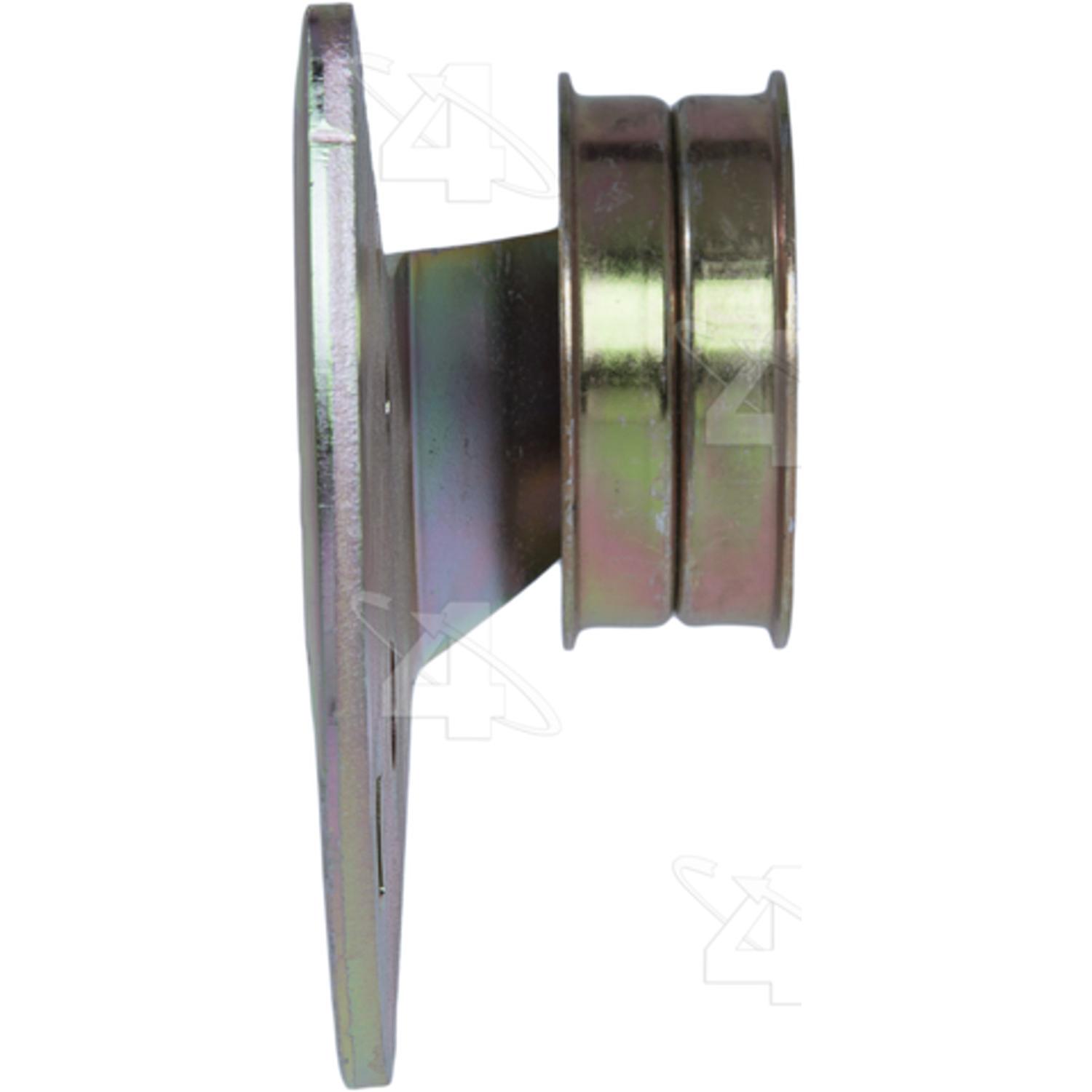 Four Seasons 45963 - Drive Belt Idler Assembly Four Seasons 45963 Drive Belt Idler Assembly product image 5 of 5