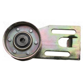 1984 Mercury Lynx Drive Belt Idler Assembly Four Seasons 45965 image 2 of 4