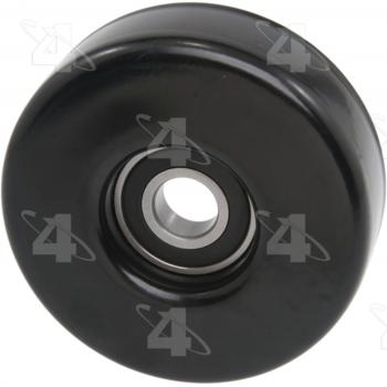 2001 Saturn SC1 Drive Belt Idler Pulley Four Seasons 45968 image 1 of 4
