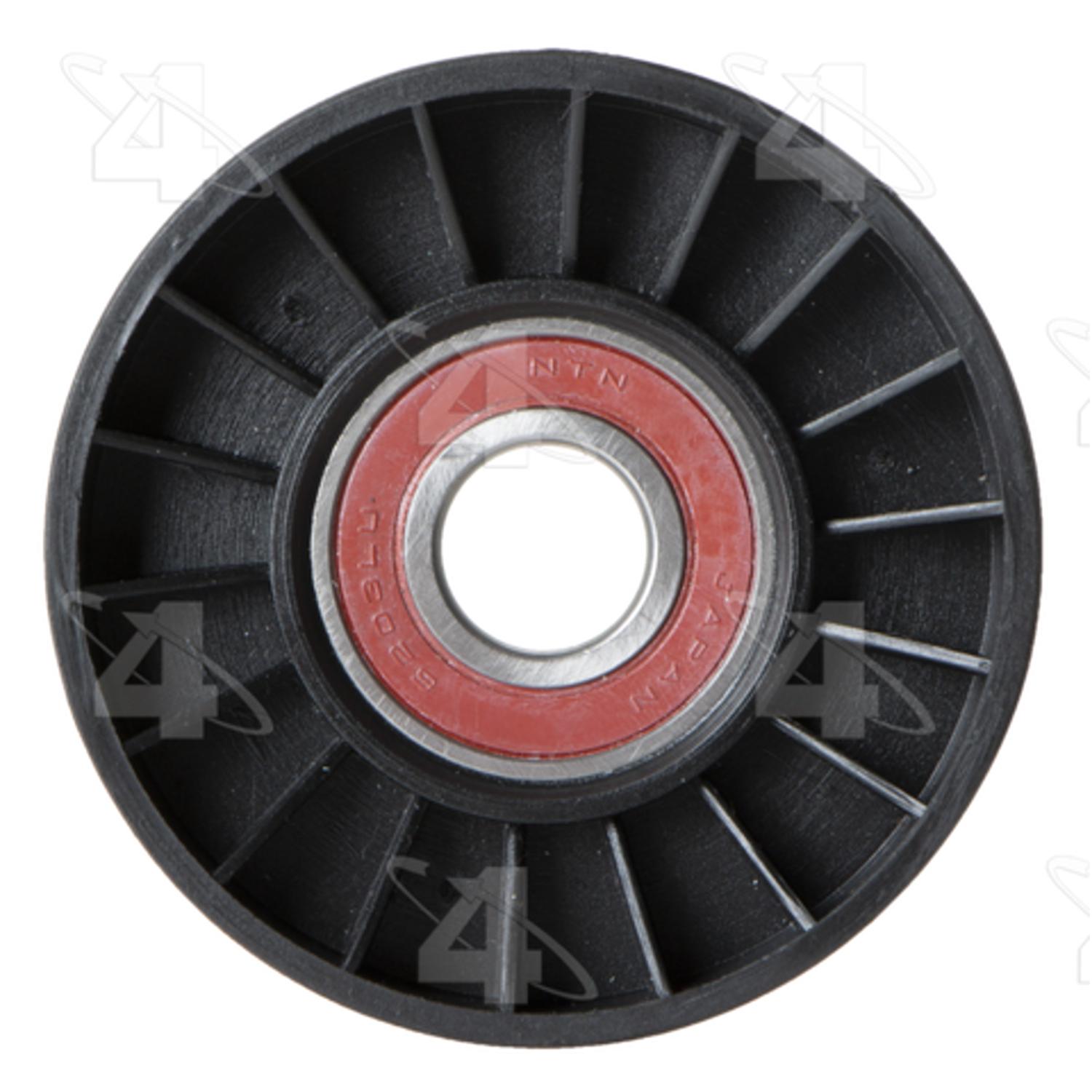 Four Seasons 45969 - Drive Belt Tensioner Pulley Four Seasons 45969 Drive Belt Idler Pulley product image 3 of 6