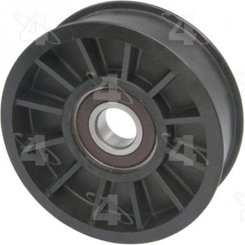 1987 Oldsmobile Custom Cruiser Drive Belt Idler Pulley