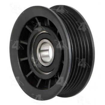 2007 Dodge Nitro Drive Belt Tensioner Pulley Four Seasons 45971 image 1 of 4