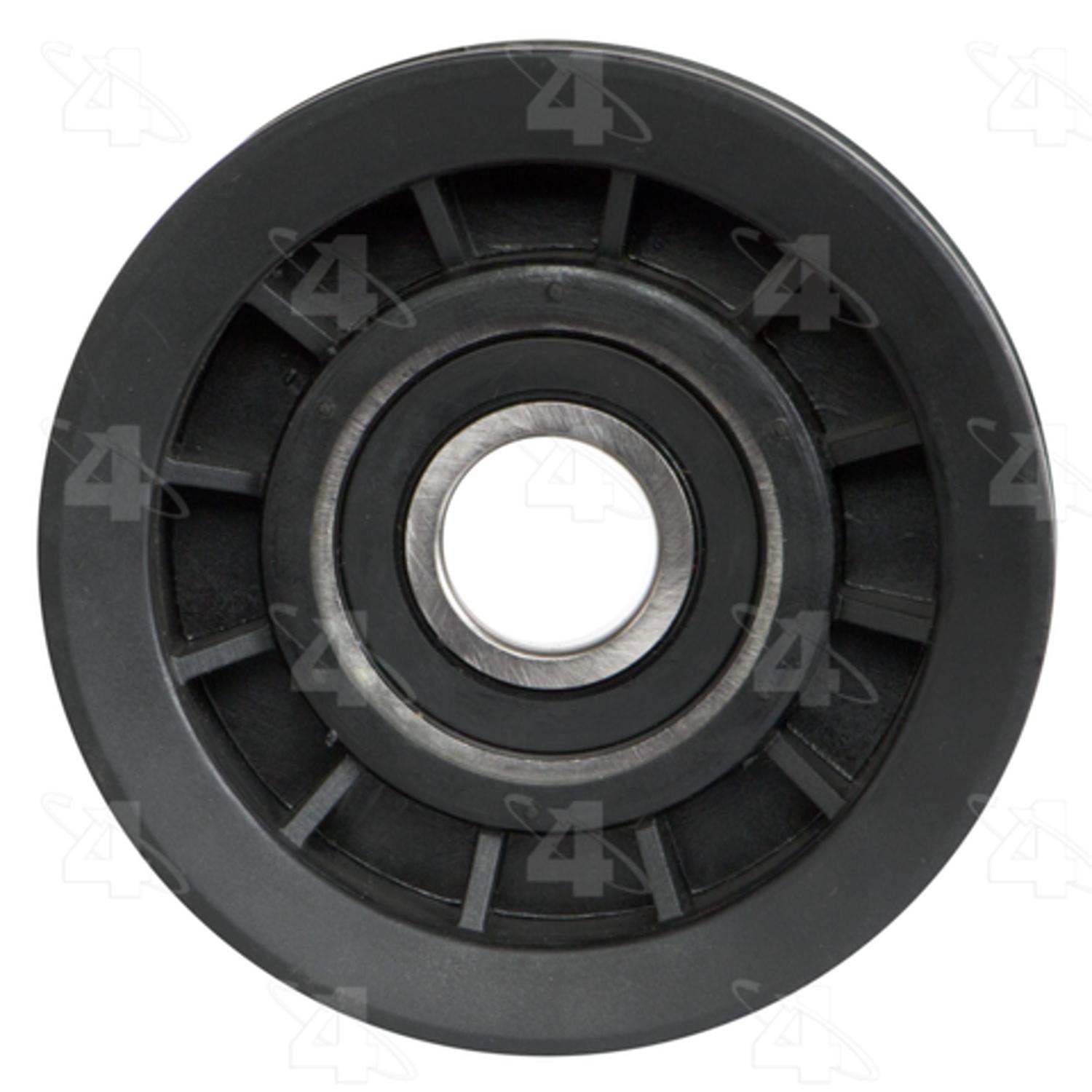 Four Seasons 45971 - Drive Belt Tensioner Pulley Four Seasons 45971 Drive Belt Idler Pulley product image 3 of 6