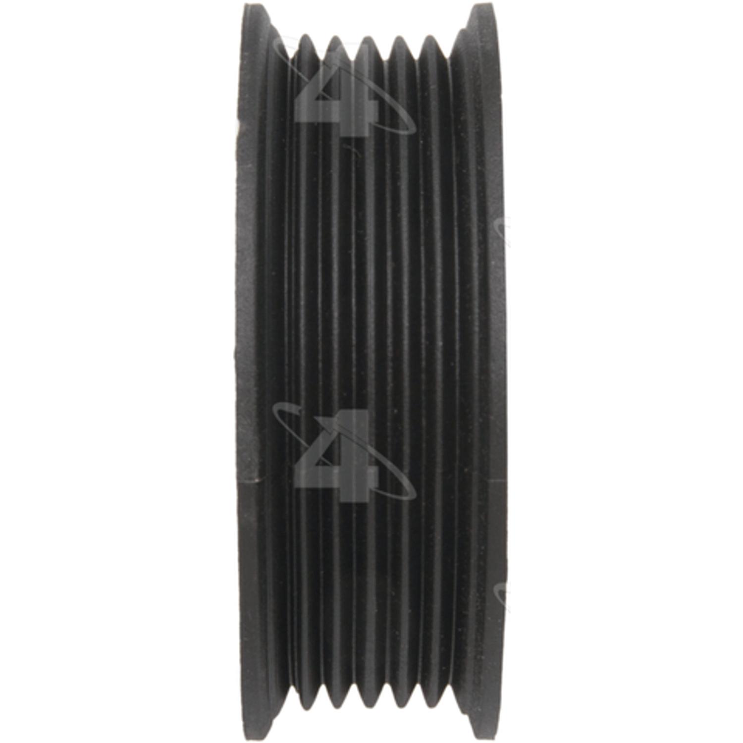 Four Seasons 45971 - Drive Belt Tensioner Pulley Four Seasons 45971 Drive Belt Idler Pulley product image 6 of 6