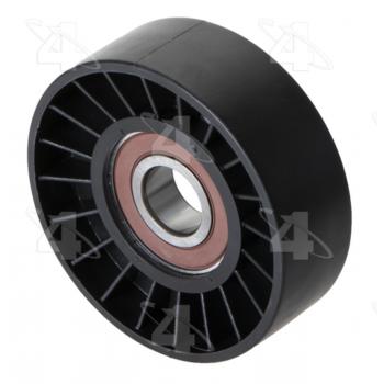 2007 Dodge Nitro Drive Belt Tensioner Pulley Four Seasons 45972 image 1 of 4