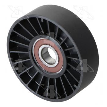 1996 Oldsmobile Cutlass Drive Belt Tensioner Pulley