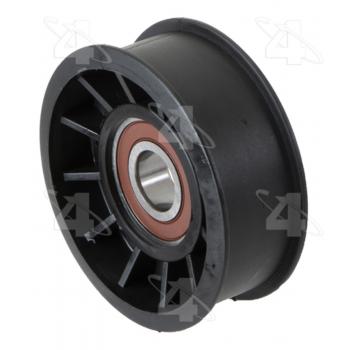 2004 Audi RS6 Drive Belt Idler Pulley