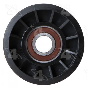 2007 Audi A3 Drive Belt Tensioner Pulley Four Seasons 45974 image 2 of 4