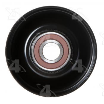 2005 Mercury Sable Drive Belt Idler Pulley Four Seasons 45975 image 2 of 4