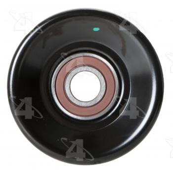 2005 Mercury Sable Drive Belt Idler Pulley Four Seasons 45975 image 3 of 4